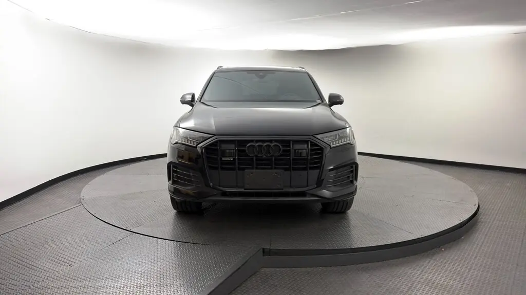 Florida Fine Cars - Used AUDI Q7 2023 WEST PALM PREMIUM PLUS