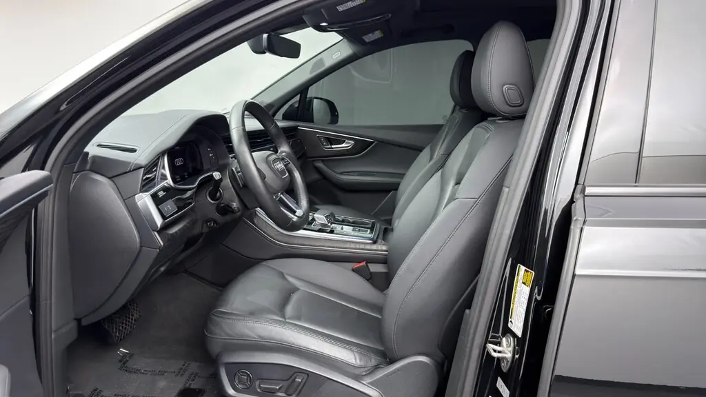 Florida Fine Cars - Used AUDI Q7 2023 WEST PALM PREMIUM PLUS