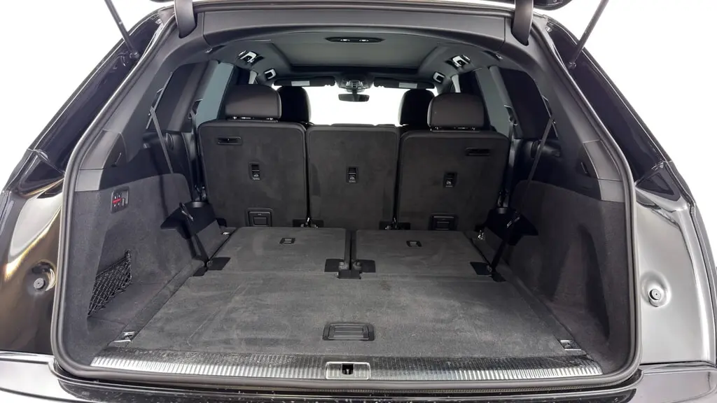 Florida Fine Cars - Used AUDI Q7 2023 WEST PALM PREMIUM PLUS
