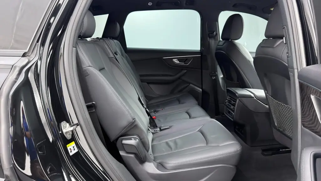 Florida Fine Cars - Used AUDI Q7 2023 WEST PALM PREMIUM PLUS