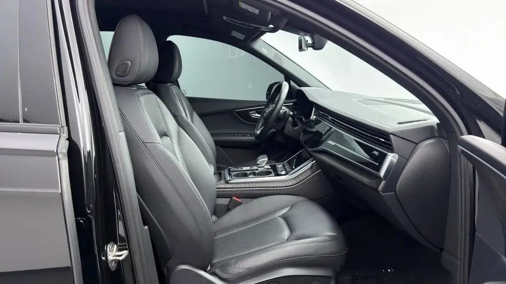 Florida Fine Cars - Used AUDI Q7 2023 WEST PALM PREMIUM PLUS