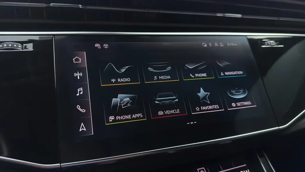 Florida Fine Cars - Used AUDI Q7 2023 WEST PALM PREMIUM PLUS