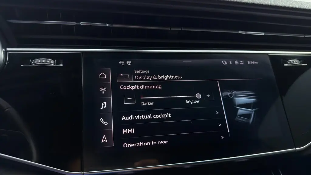 Florida Fine Cars - Used AUDI Q7 2023 WEST PALM PREMIUM PLUS