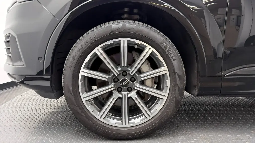 Florida Fine Cars - Used AUDI Q7 2023 WEST PALM PREMIUM PLUS