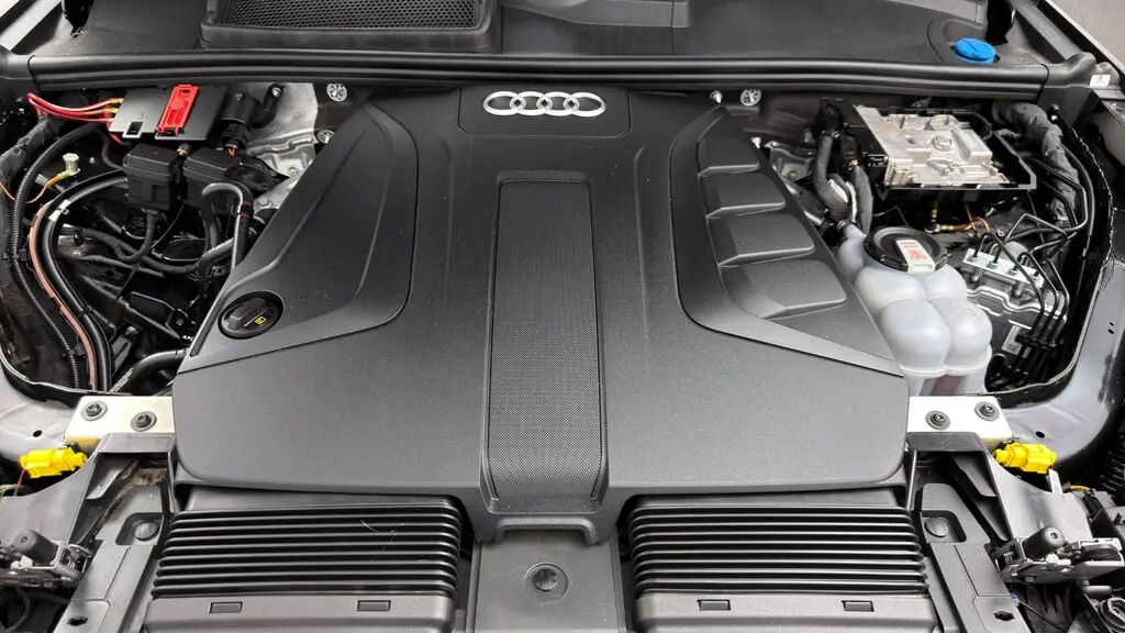 Florida Fine Cars - Used AUDI Q7 2023 WEST PALM PREMIUM PLUS