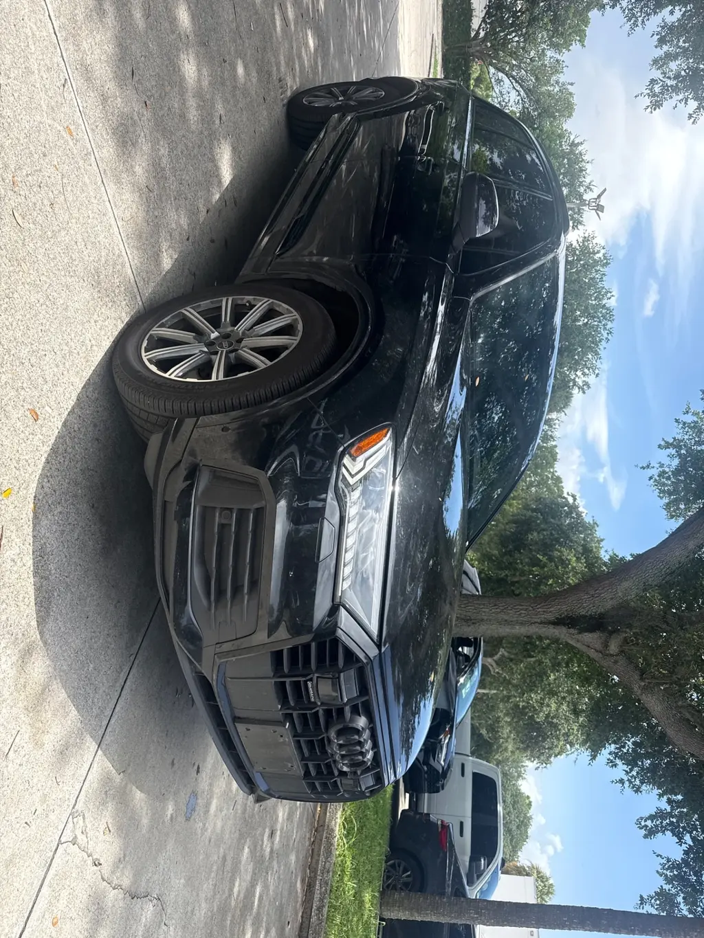 Florida Fine Cars - Used AUDI Q7 2023 WEST PALM PREMIUM PLUS