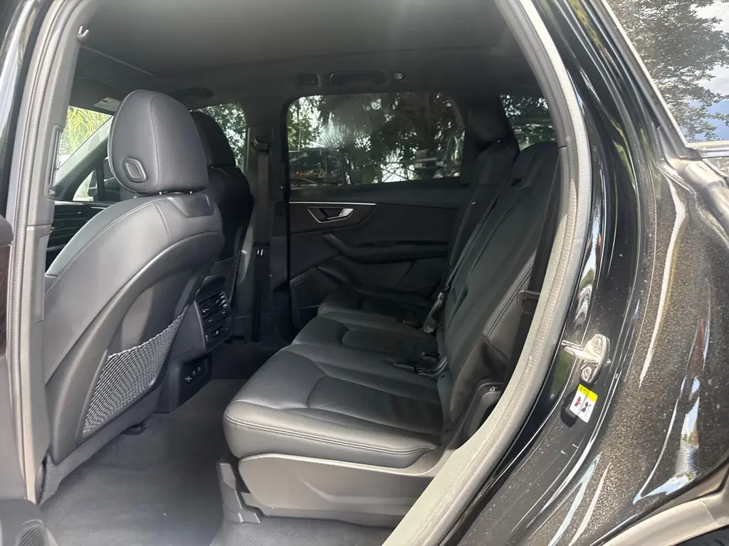 Florida Fine Cars - Used AUDI Q7 2023 WEST PALM PREMIUM PLUS