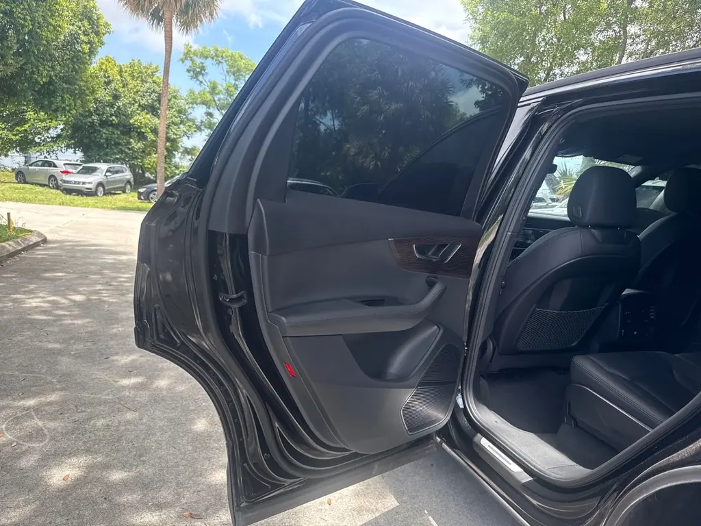 Florida Fine Cars - Used AUDI Q7 2023 WEST PALM PREMIUM PLUS