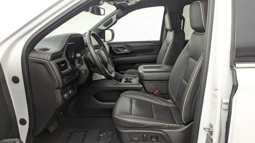 Florida Fine Cars - Used CHEVROLET SUBURBAN 2023 MIAMI PREMIER