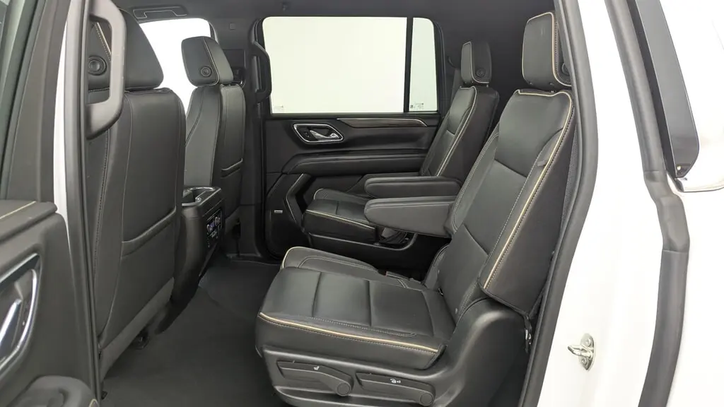 Florida Fine Cars - Used CHEVROLET SUBURBAN 2023 MIAMI PREMIER