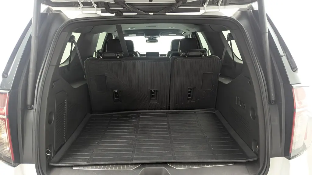 Florida Fine Cars - Used CHEVROLET SUBURBAN 2023 MIAMI PREMIER