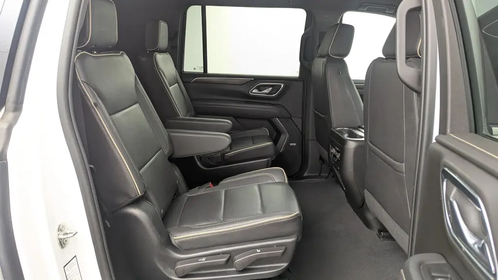 Florida Fine Cars - Used CHEVROLET SUBURBAN 2023 MIAMI PREMIER