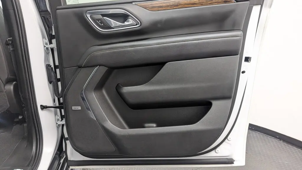 Florida Fine Cars - Used CHEVROLET SUBURBAN 2023 MIAMI PREMIER