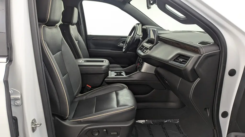 Florida Fine Cars - Used CHEVROLET SUBURBAN 2023 MIAMI PREMIER