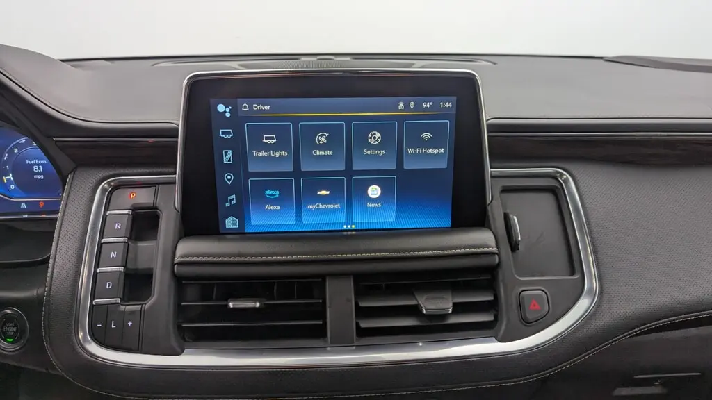 Florida Fine Cars - Used CHEVROLET SUBURBAN 2023 MIAMI PREMIER