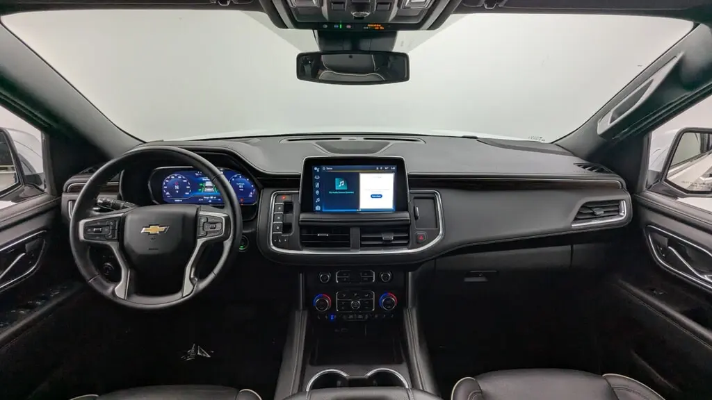 Florida Fine Cars - Used CHEVROLET SUBURBAN 2023 MIAMI PREMIER