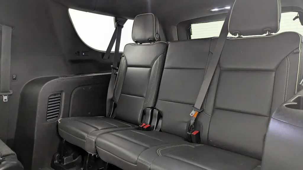 Florida Fine Cars - Used CHEVROLET SUBURBAN 2023 MIAMI PREMIER