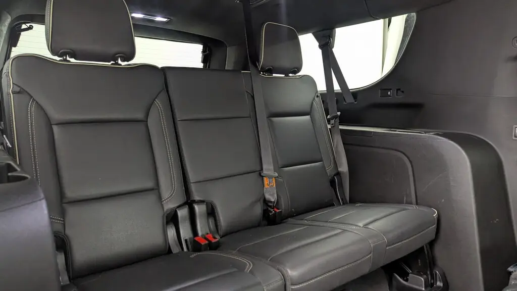 Florida Fine Cars - Used CHEVROLET SUBURBAN 2023 MIAMI PREMIER