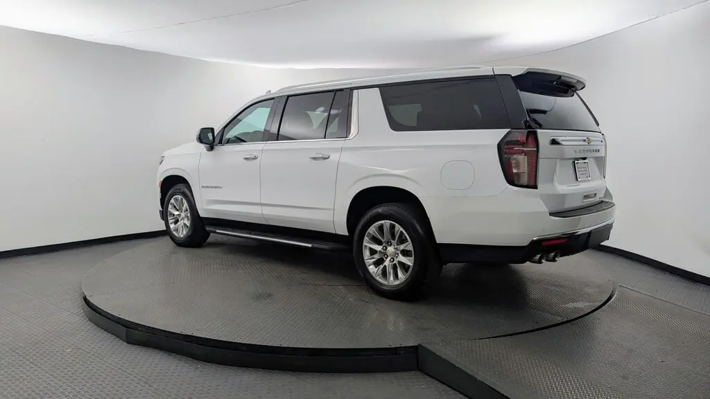 Florida Fine Cars - Used CHEVROLET SUBURBAN 2023 MIAMI PREMIER