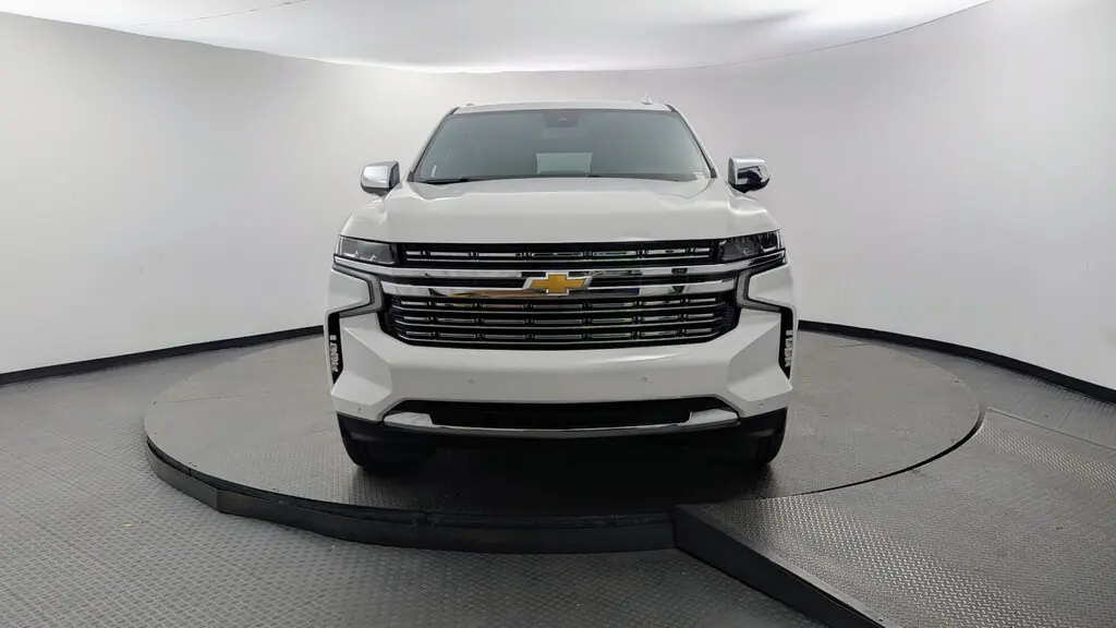 Florida Fine Cars - Used CHEVROLET SUBURBAN 2023 MIAMI PREMIER