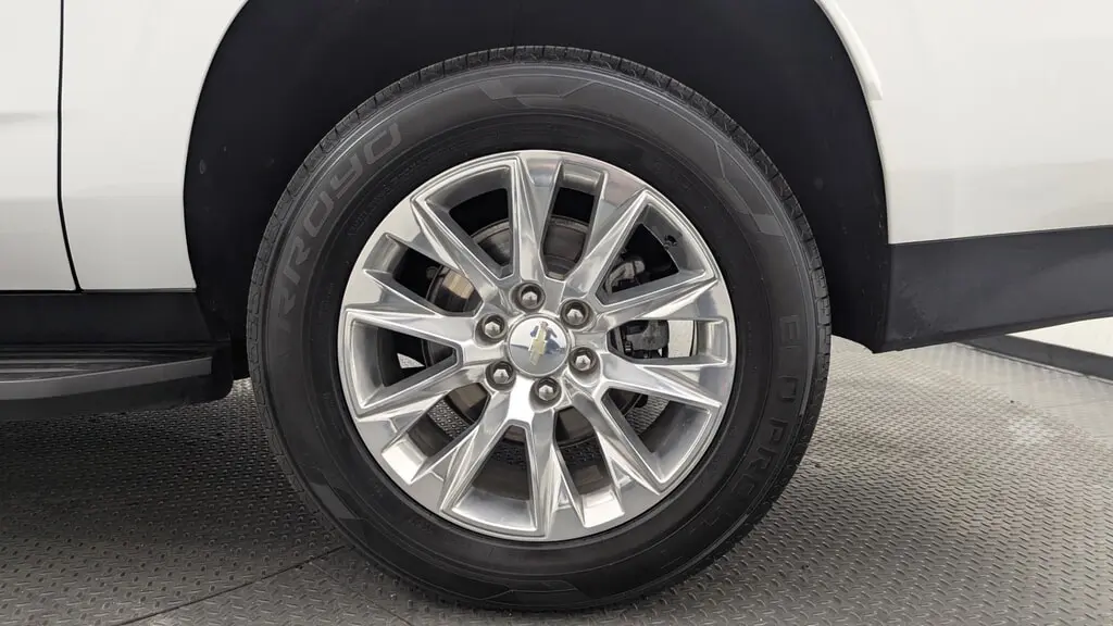 Florida Fine Cars - Used CHEVROLET SUBURBAN 2023 MIAMI PREMIER