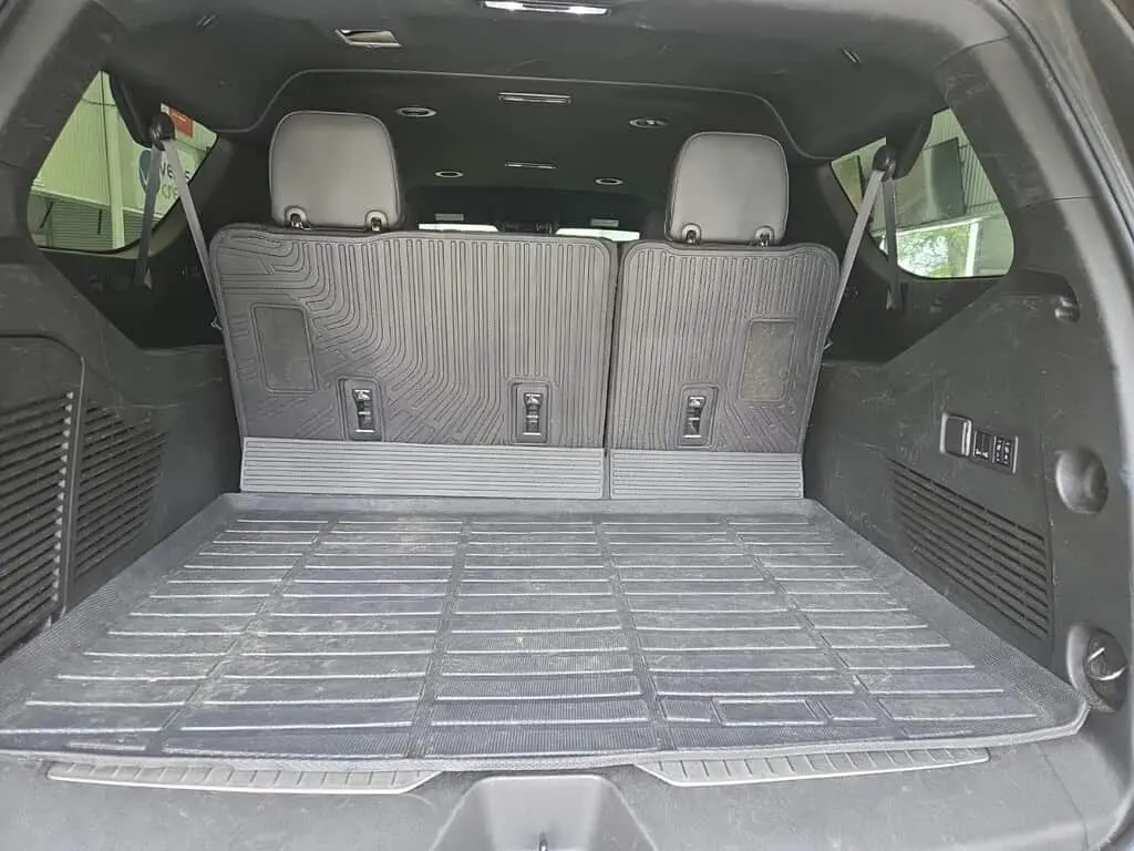 Florida Fine Cars - Used CHEVROLET SUBURBAN 2023 MIAMI PREMIER