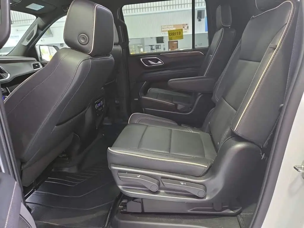 Florida Fine Cars - Used CHEVROLET SUBURBAN 2023 MIAMI PREMIER