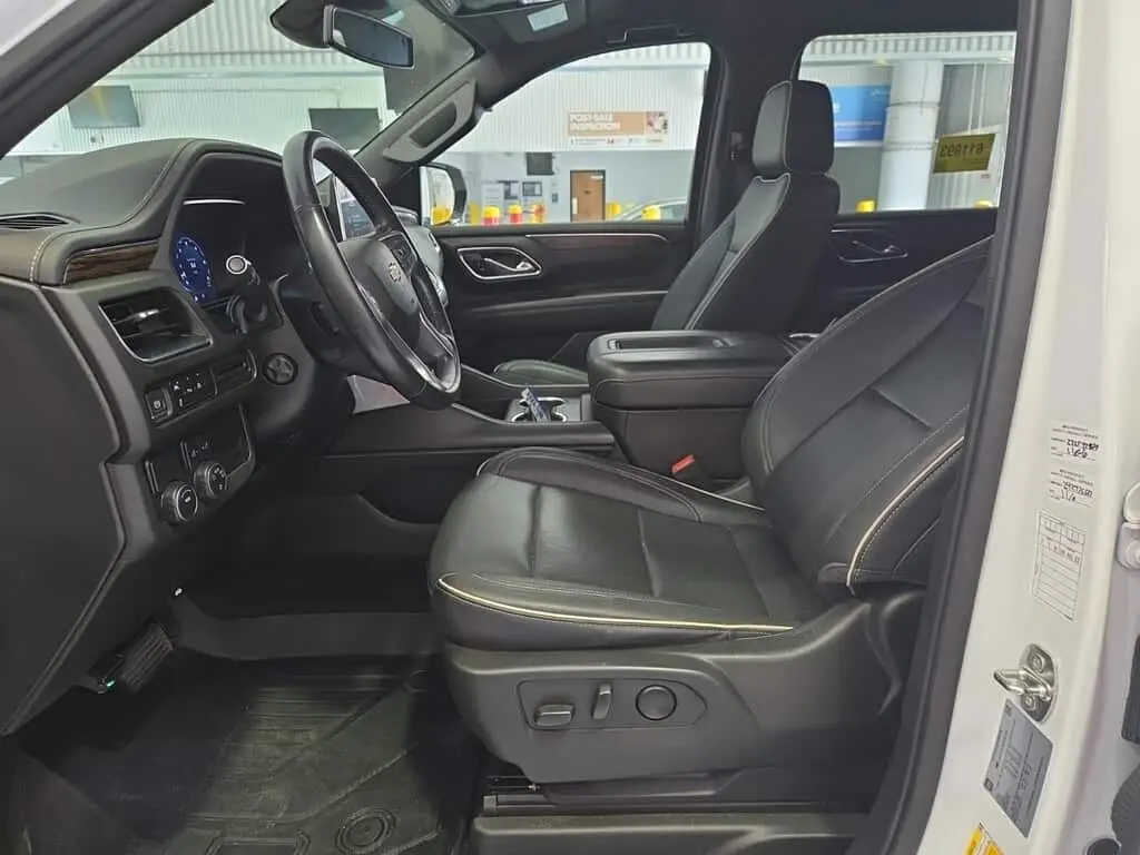 Florida Fine Cars - Used CHEVROLET SUBURBAN 2023 MIAMI PREMIER