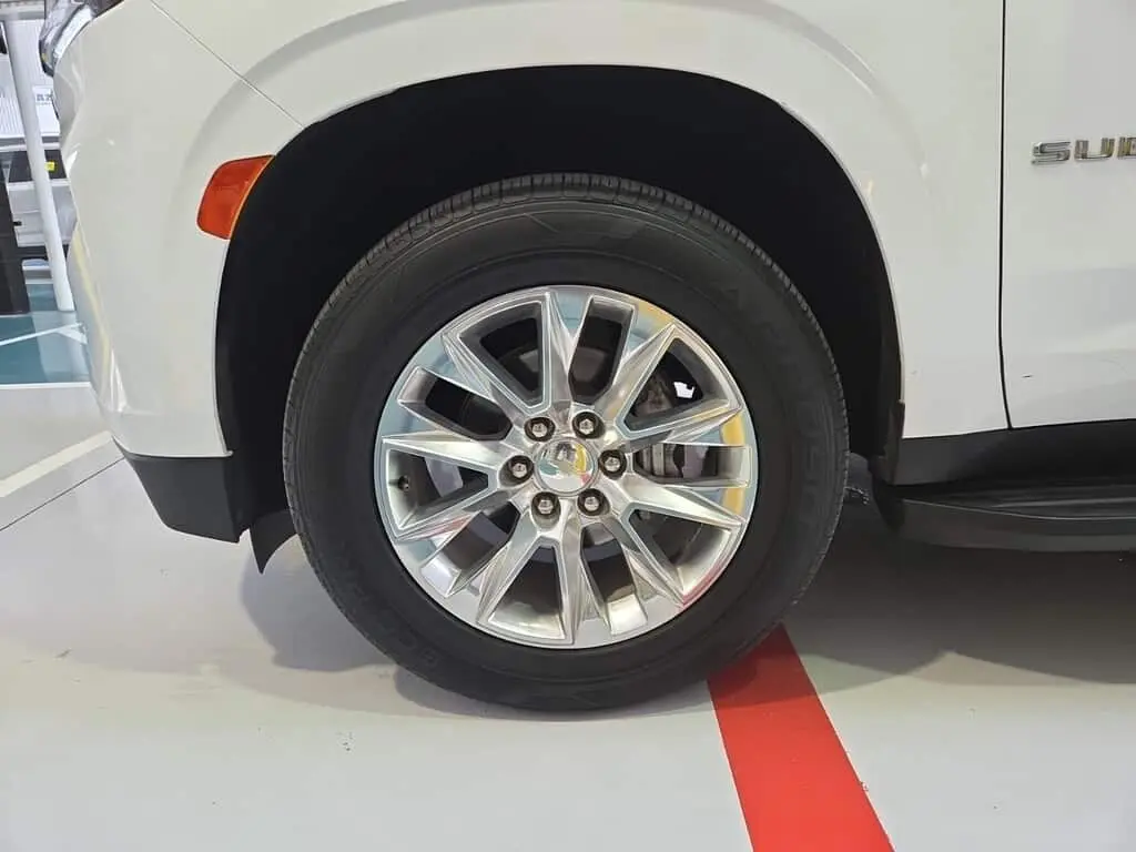 Florida Fine Cars - Used CHEVROLET SUBURBAN 2023 MIAMI PREMIER