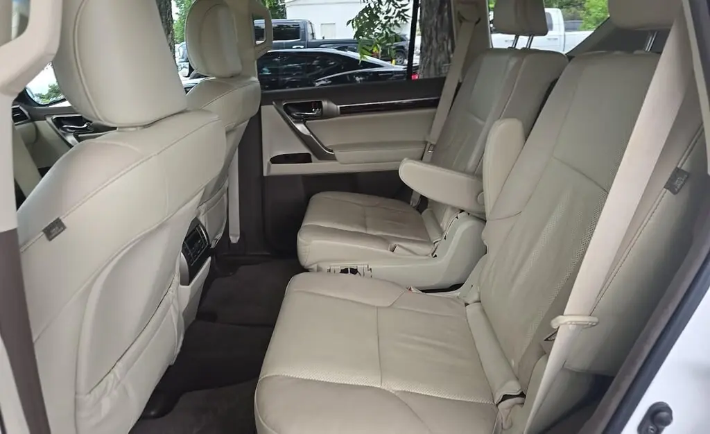 Florida Fine Cars - Used LEXUS GX 2018 MARGATE GX 460 PREMIUM