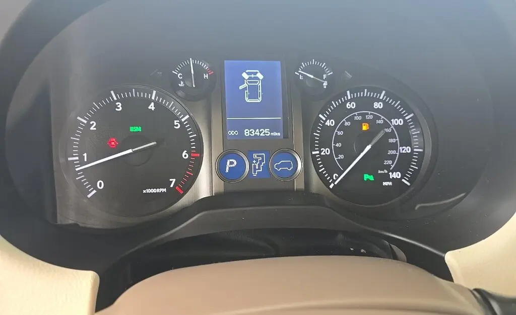 Florida Fine Cars - Used LEXUS GX 2018 MARGATE GX 460 PREMIUM