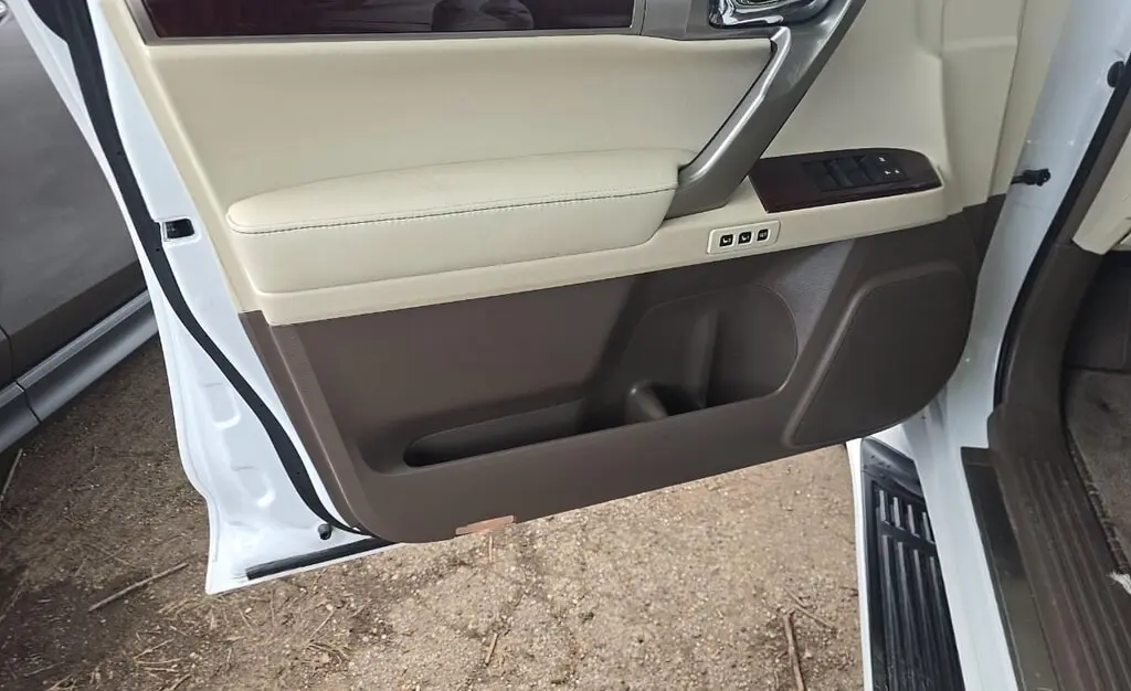 Florida Fine Cars - Used LEXUS GX 2018 MARGATE GX 460 PREMIUM