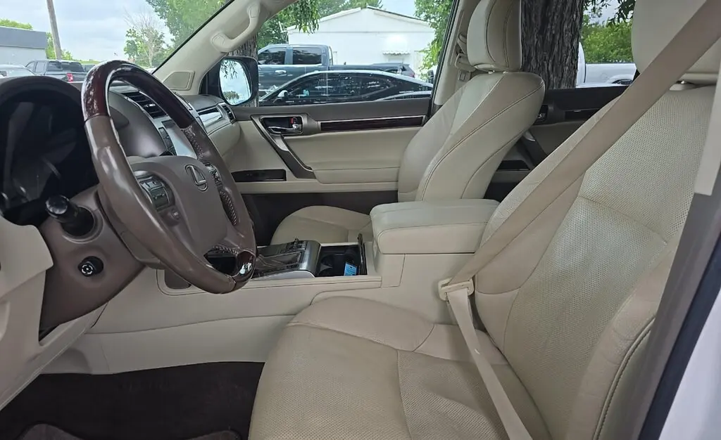 Florida Fine Cars - Used LEXUS GX 2018 MARGATE GX 460 PREMIUM