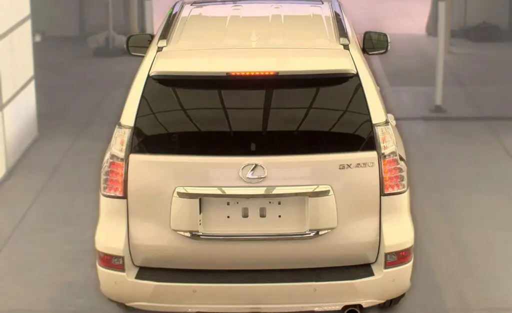 Florida Fine Cars - Used LEXUS GX 2018 MARGATE GX 460 PREMIUM
