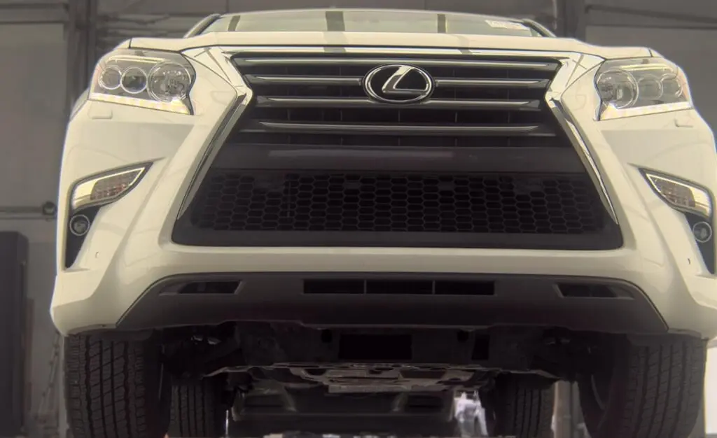 Florida Fine Cars - Used LEXUS GX 2018 MARGATE GX 460 PREMIUM