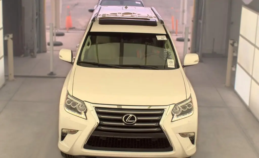 Florida Fine Cars - Used LEXUS GX 2018 MARGATE GX 460 PREMIUM