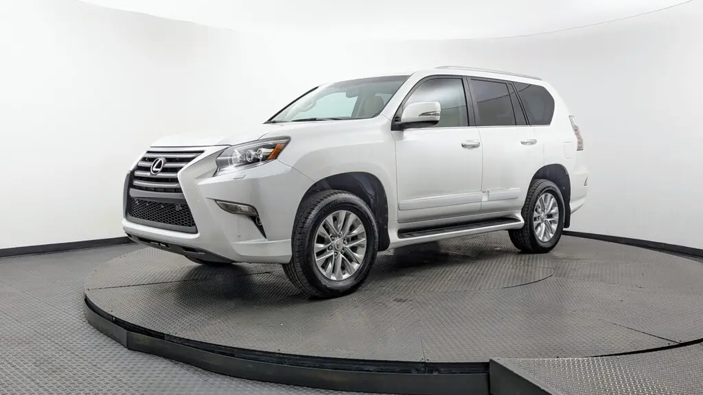 Florida Fine Cars - Used LEXUS GX 2018 MARGATE GX 460 PREMIUM