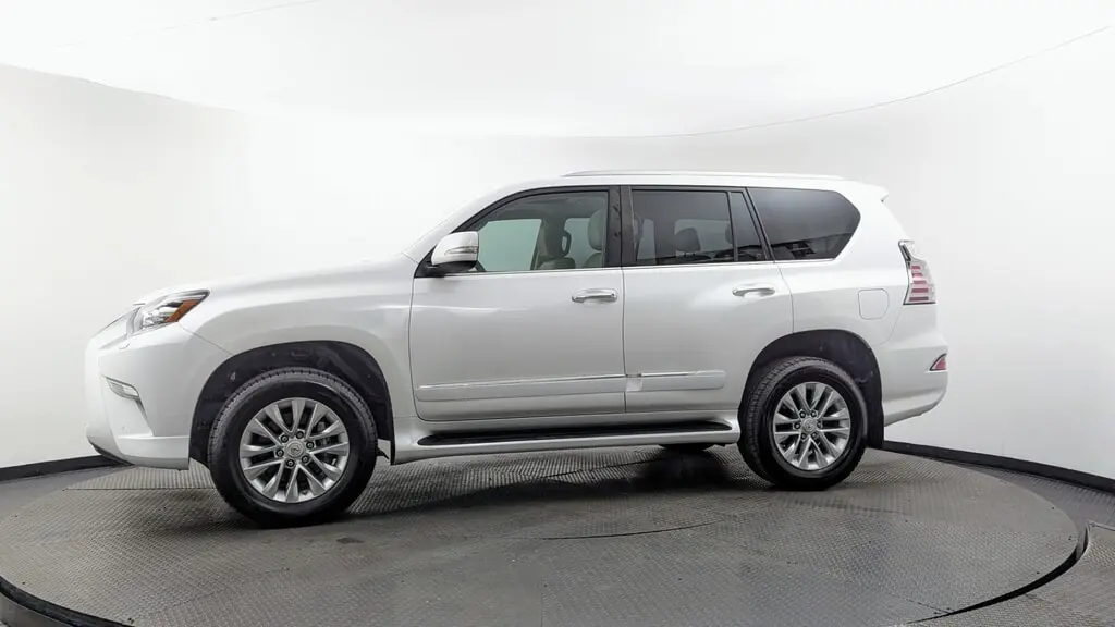 Florida Fine Cars - Used LEXUS GX 2018 MARGATE GX 460 PREMIUM