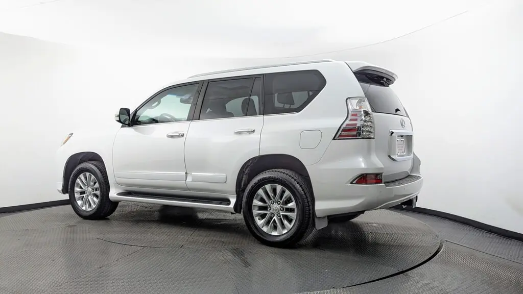 Florida Fine Cars - Used LEXUS GX 2018 MARGATE GX 460 PREMIUM