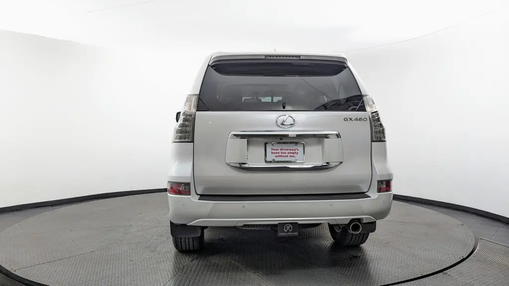Florida Fine Cars - Used LEXUS GX 2018 MARGATE GX 460 PREMIUM