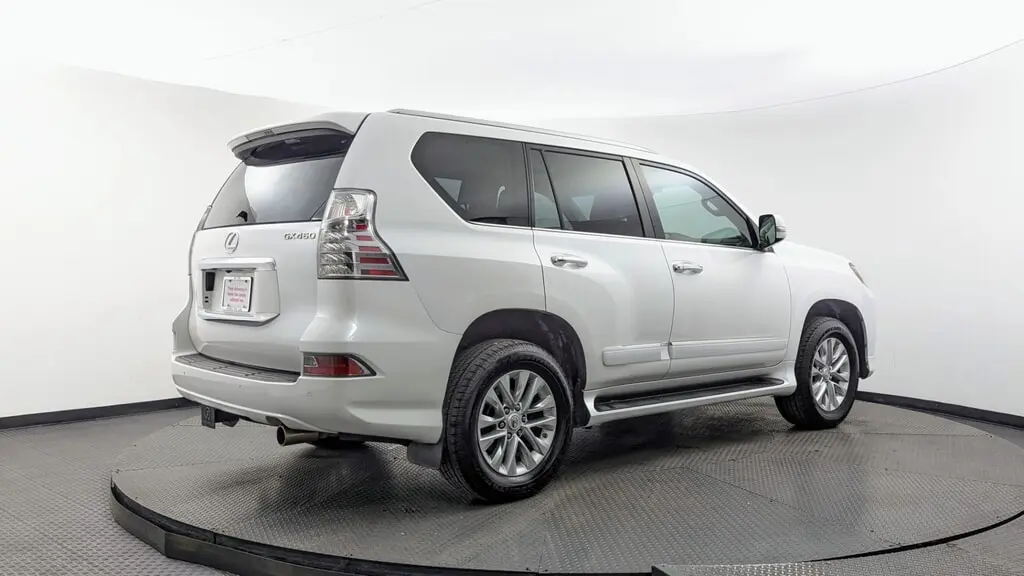 Florida Fine Cars - Used LEXUS GX 2018 MARGATE GX 460 PREMIUM