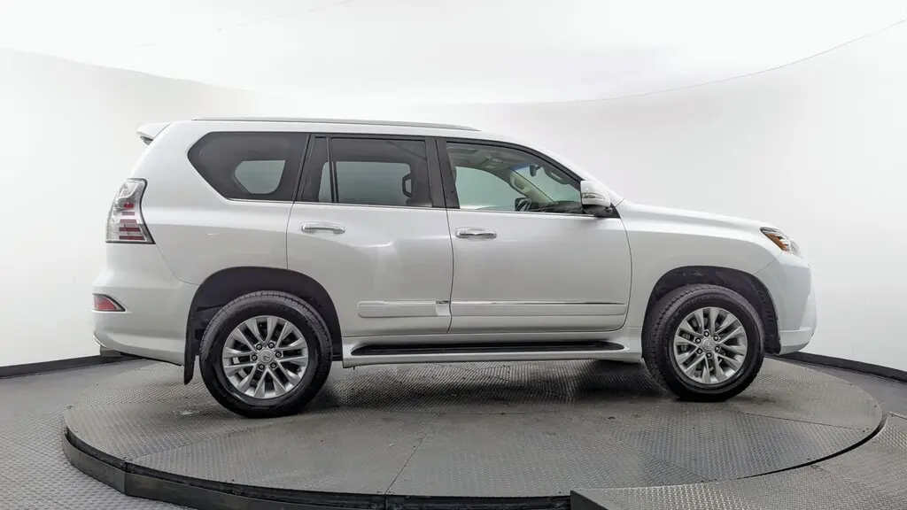 Florida Fine Cars - Used LEXUS GX 2018 MARGATE GX 460 PREMIUM