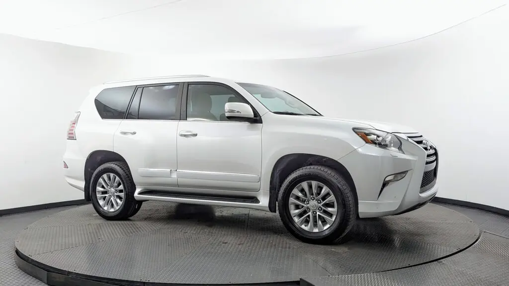Florida Fine Cars - Used LEXUS GX 2018 MARGATE GX 460 PREMIUM