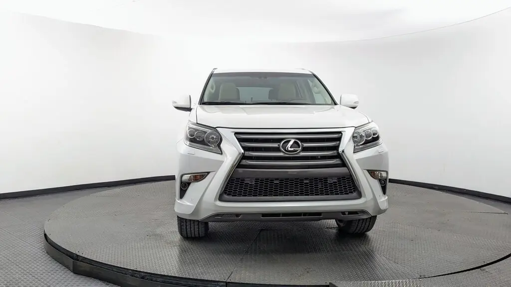 Florida Fine Cars - Used LEXUS GX 2018 MARGATE GX 460 PREMIUM