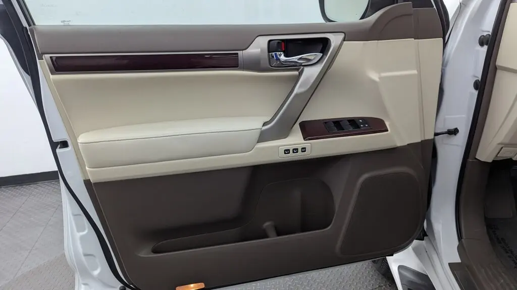 Florida Fine Cars - Used LEXUS GX 2018 MARGATE GX 460 PREMIUM