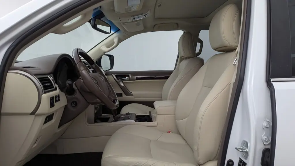 Florida Fine Cars - Used LEXUS GX 2018 MARGATE GX 460 PREMIUM