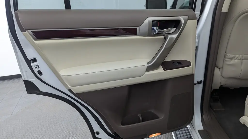 Florida Fine Cars - Used LEXUS GX 2018 MARGATE GX 460 PREMIUM