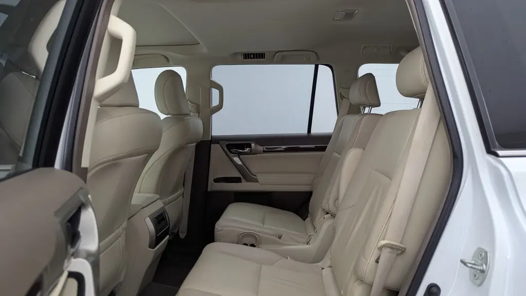 Florida Fine Cars - Used LEXUS GX 2018 MARGATE GX 460 PREMIUM
