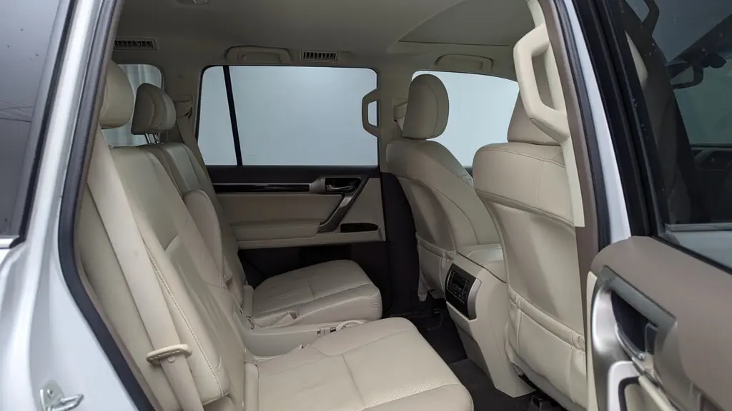 Florida Fine Cars - Used LEXUS GX 2018 MARGATE GX 460 PREMIUM
