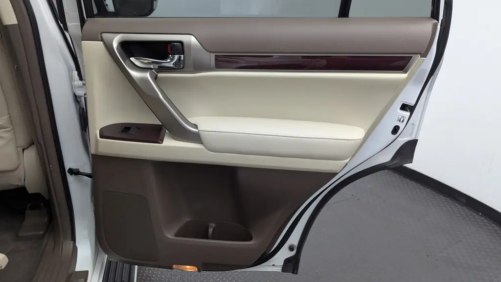 Florida Fine Cars - Used LEXUS GX 2018 MARGATE GX 460 PREMIUM